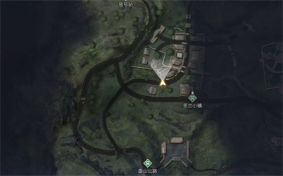 《黎明觉醒》奥里吉岛小镇大门宝箱获得方法介绍