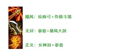 云顶之弈S8.5剑姬主C怎么玩攻略 《云顶之弈》S8.5剑姬主C怎么玩攻略