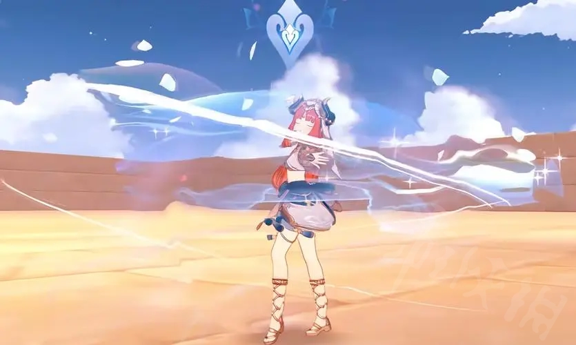 《原神》妮露怎么培养