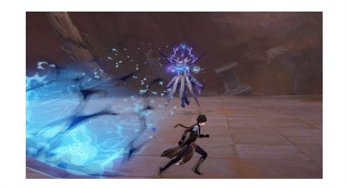 《原神》深罪浸礼者打法教程