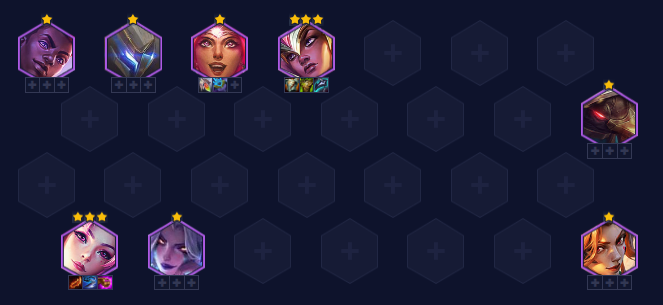 《金铲铲之战》3.7版本最强阵容大全【图文】
