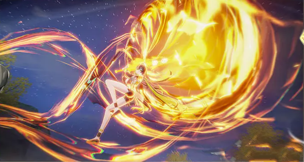 《深空之眼》刻印神系重构方法