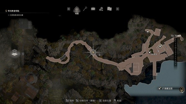 《生化危机4重制版》村庄实用技巧分享 《生化危机4重制版》村庄实用技巧分享