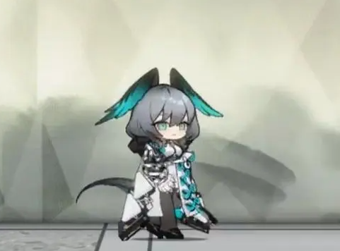 《明日方舟》霍尔海雅培养建议