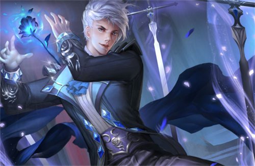 《王者荣耀》五一活动大全