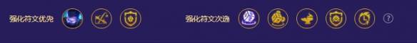 《金铲铲之战》s8.5护卫星守阵容搭配攻略