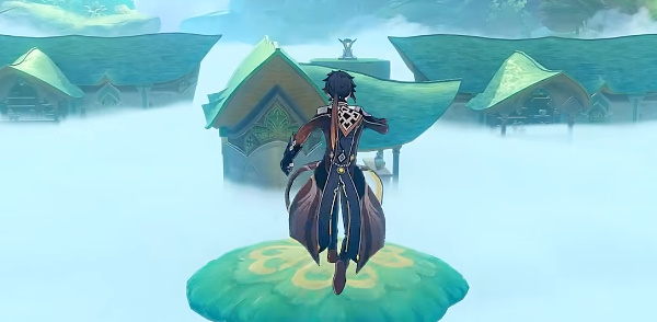 《原神》通路计划之一玩法攻略 《原神》通路计划之一玩法攻略