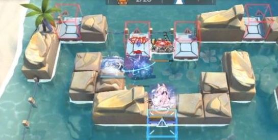 《明日方舟》鸿雪悖论模拟副本攻略