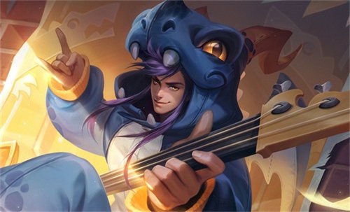 《王者荣耀》五一活动大全