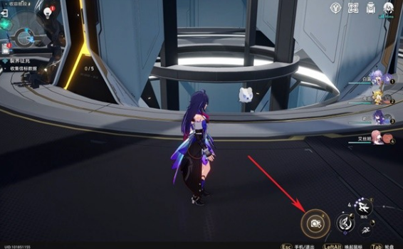《崩坏星穹铁道》裂界征兆任务攻略