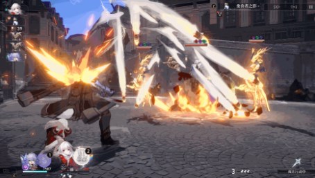 《崩坏星穹铁道》克拉拉技能详细介绍