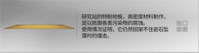 《明日方舟》幸运掉落家具介绍