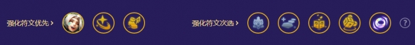 《金铲铲之战》S8.5超英罪恶快感金克丝阵容搭配攻略