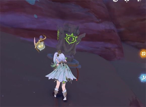 《原神》地中的香海怎么开