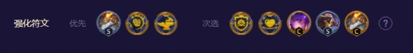 《金铲铲之战》S8.5机甲龙王阵容搭配攻略