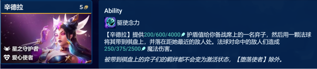 《金铲铲之战》动态防御机器人阵容搭配攻略