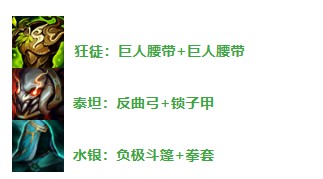 云顶之弈S8.5剑姬主C怎么玩攻略 《云顶之弈》S8.5剑姬主C怎么玩攻略