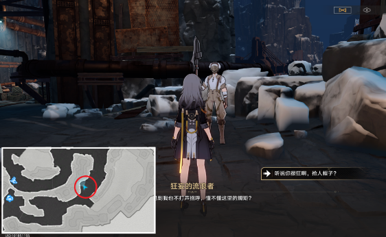 《崩坏星穹铁道》生存的智慧任务完成攻略