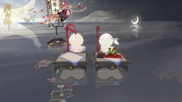 《阴阳师》琉鲤盈旗皮肤获得方法攻略