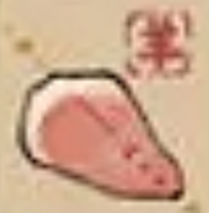 《桃源深处有人家》羊肉泡馍做法