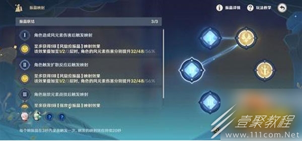 原神振晶的复核实验第二天怎么玩 《原神》振晶的复核实验第二天怎么玩