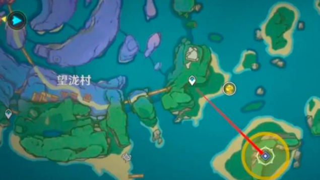 《原神》尾处的封印解除方法分享