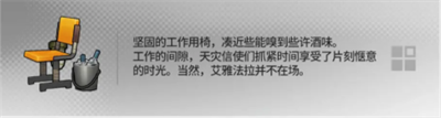 《明日方舟》幸运掉落家具介绍