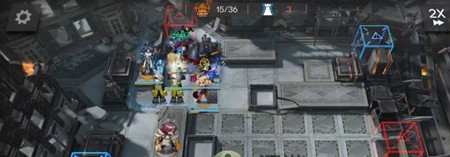《明日方舟》主线12章磨难全关卡通关攻略介绍