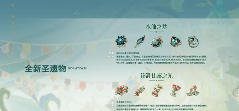 《原神》3.6版本上线时间分享