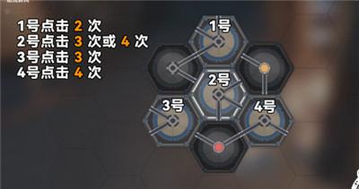 《崩坏星穹铁道》磁流解阀位置介绍