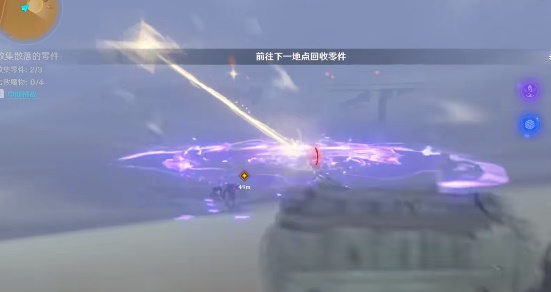 《原神》风沙轰鸣第一关完美通关攻略