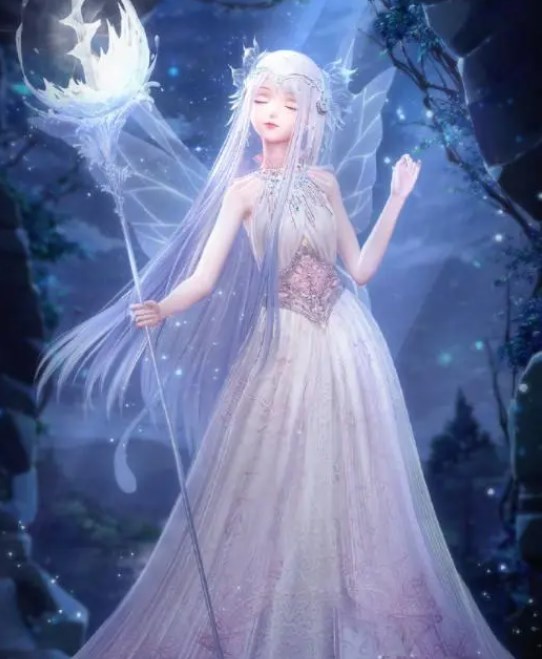 《闪耀暖暖》温柔之森搭配衣服攻略