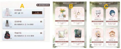 《以闪亮之名》店长体验狂欢季活动玩法攻略