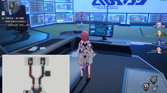 《崩坏星穹铁道》随用随弃成就达成攻略