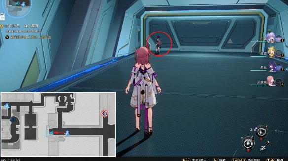 《崩坏星穹铁道》随用随弃成就达成攻略