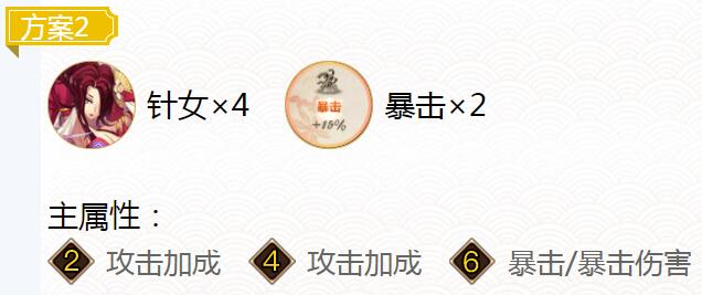 2023阴阳师一反木绵御魂怎么搭配-2023一反木绵御魂搭配介绍 《阴阳师》2023一反木绵御魂怎么搭配