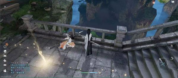 《逆水寒》隐于陵薮任务攻略