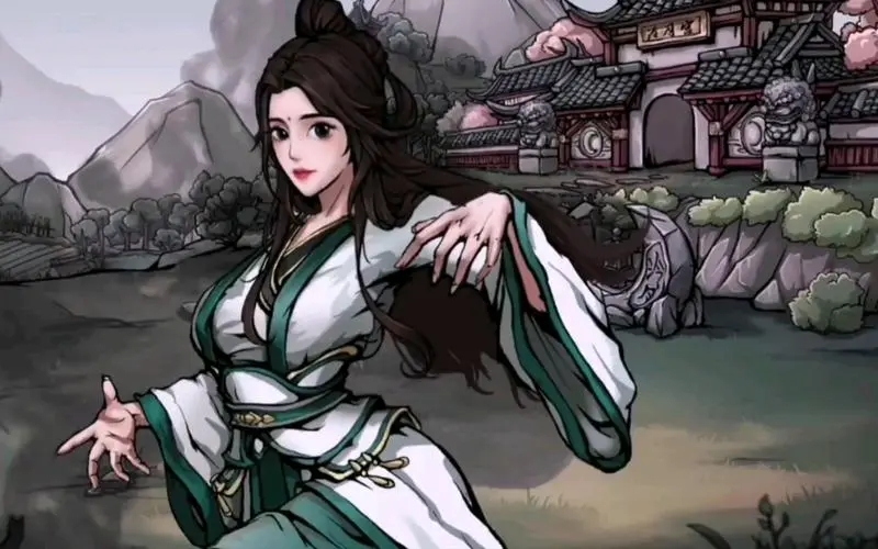 《烟雨江湖》星云剑诀获取方法介绍 《烟雨江湖》星云剑诀获取方法介绍