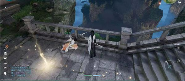 《逆水寒》灵蛇宝血任务攻略