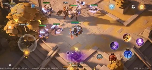 《火炬之光无限》更换介绍方法介绍