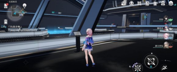 《崩坏星穹铁道》再见了猎慧人成就达成攻略