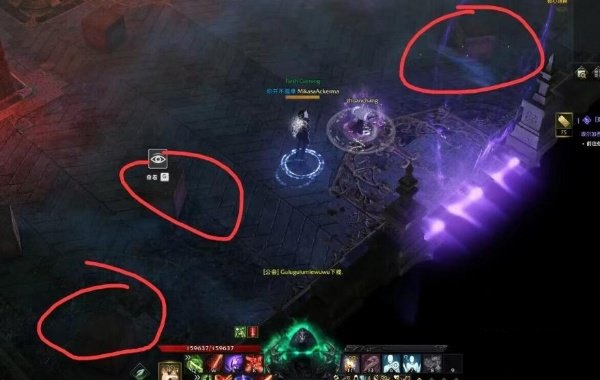 《命运方舟》莱昂哈特隐藏任务开启方法分享