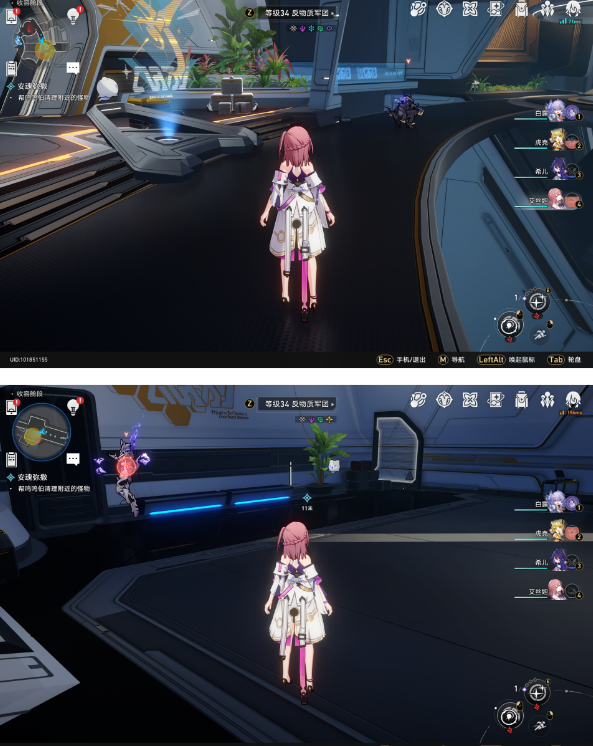 《崩坏星穹铁道》安魂弥撒任务完成攻略