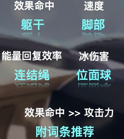 《崩坏星穹铁道》佩拉遗器推荐