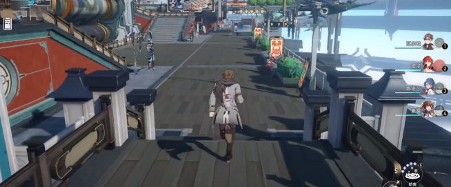《崩坏星穹铁道》机巧鸟七故障懒惰成就达成攻略