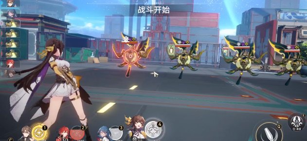 《崩坏星穹铁道》巧鸟七故障暴怒成就达成攻略
