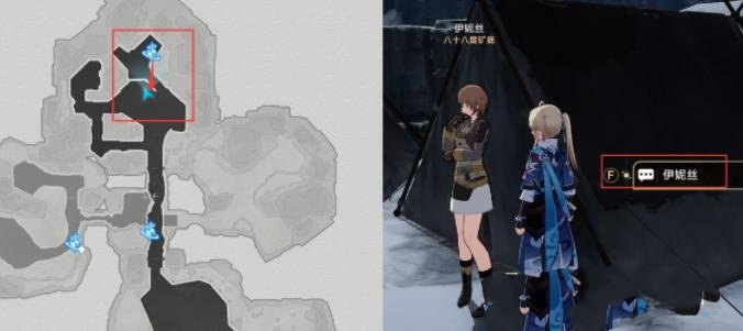 《崩坏星穹铁道》冬城陷阱成就完成攻略