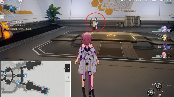 《崩坏星穹铁道》随用随弃成就达成攻略