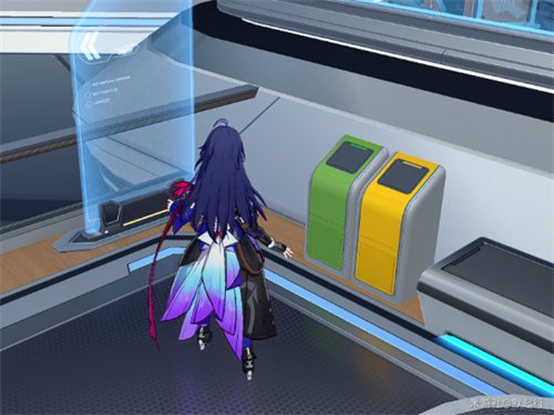 《崩坏星穹铁道》入职检测任务完成攻略