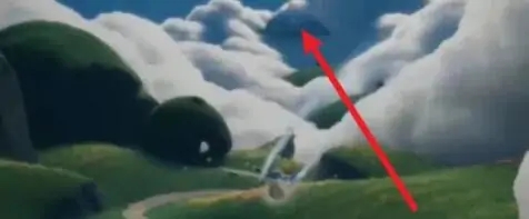 《光遇》天空王国位置介绍 《光遇》天空王国位置介绍